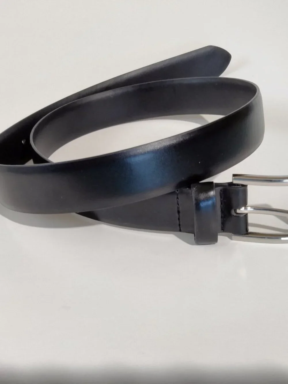 Bill Adler Belt Men's 32